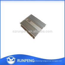 aluminium extruded heatsink for LED